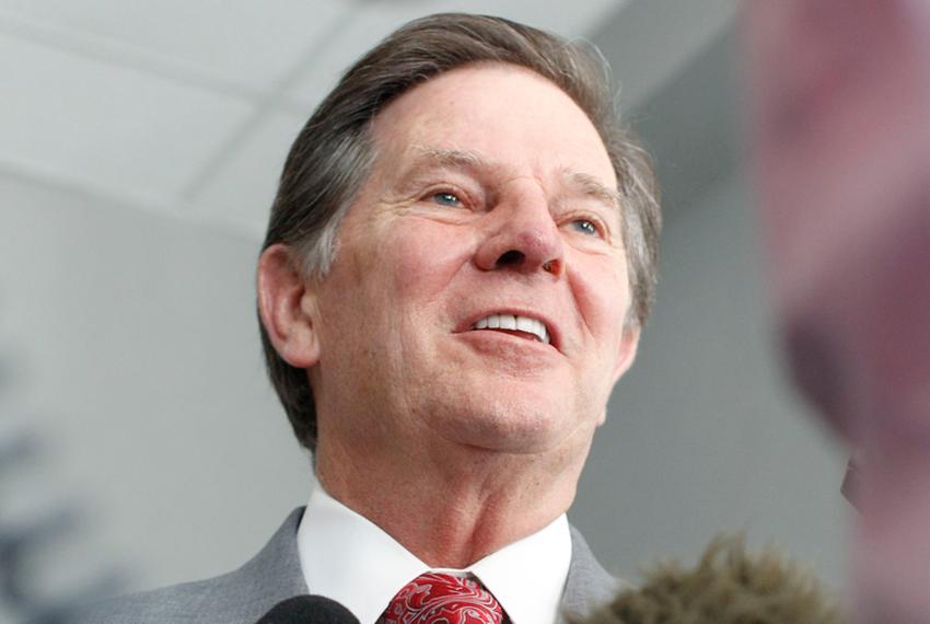 Court Backs Decision Reversing DeLay s Convictions The Texas Tribune